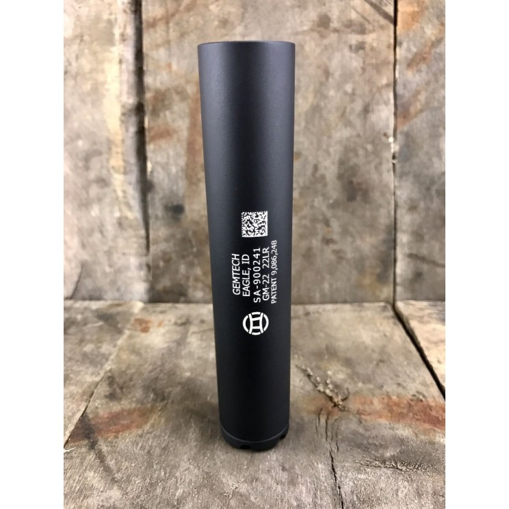 Gemtech GM-22